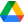 Logo de Google Drive